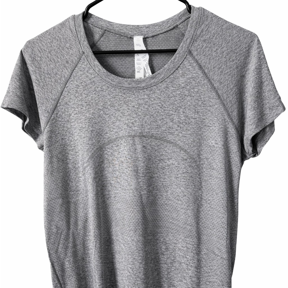 Lululemon Swiftly Tech Short-Sleeve Shirt 2.0